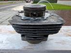 Gezocht! Yamaha XT 600 cilinder (stalen wand), Motoren, Ophalen of Verzenden, Gebruikt