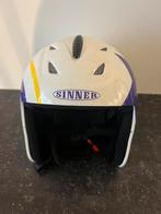 Sinner Ski-helm 56-58cm, Sport en Fitness, Skiën en Langlaufen, Overige merken, Overige typen, Ophalen of Verzenden, Zo goed als nieuw