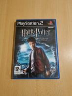Harry potter en de halfbloed prins playstation 2, Avontuur en Actie, Gebruikt, 1 speler, Ophalen of Verzenden