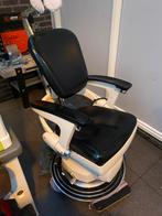 Tandartsstoel 1930 vintage, Ophalen, Gebruikt, Massagetafel