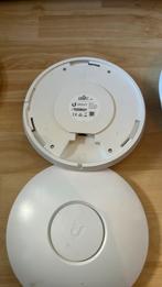 5x ubiquiti unifi 6 pro access points in goedwerkende staat, Computers en Software, Accesspoints, Verzenden, Gebruikt