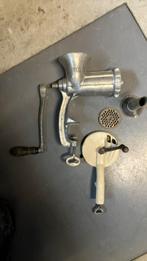 Keuken gereedschap, Antiek en Kunst, Antiek | Keukenbenodigdheden, Ophalen of Verzenden