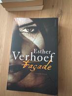 Esther Verhoef - Façade, Ophalen of Verzenden, Gelezen, Nederland