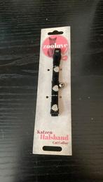 Kattenhalsband, Dieren en Toebehoren, Kattenhalsbanden en Penningen, Ophalen of Verzenden, Nieuw