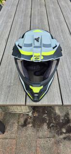 O'NEAL cross helm jeugd XL 51-52 cm, Motoren, Kleding | Motorhelmen, Overige merken, Kinderen, Offroadhelm, XL