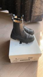 Angulus laarsjes maat 28, Gebruikt, Meisje, Ophalen of Verzenden, Laarzen