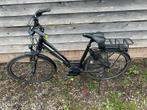 Dutch ID City shimano steps elektrische fiets opknapper, Fietsen en Brommers, Fietsen | Dames | Damesfietsen, Ophalen, Zo goed als nieuw