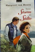 Boek Tussen storm en stilte Margreet van Hoorn, Boeken, Gelezen, Ophalen of Verzenden, Nederland, Margreet van Hoorn