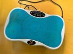 Trilplaat / Vibration Plate – TENGERMAI Fitness Trainer, Ophalen of Verzenden, Zo goed als nieuw, Apparaat