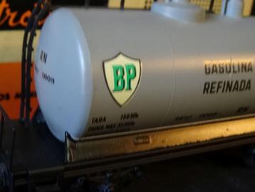 5685=Electrotren 1106-6=1605 ketel wagen van de Spaanse spoo beschikbaar voor biedingen