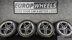 DEMO 19 inch Mercedes CLS C257 W257 Amg zomerbanden, Auto-onderdelen, Banden en Velgen, 19 inch, Banden en Velgen, Ophalen of Verzenden