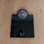 Silvercrest Elektronische Weegschaal, Ophalen, Gebruikt, 1 tot 500 gram, 100 kg of meer