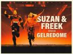 Suzan&Freek kaartjes 5 personen 23 mei (staanplaatsen), Tickets en Kaartjes, Concerten | Pop, Twee personen, Mei