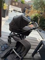 ABC Design Samba Diamond Herb, Kinderen en Baby's, Kinderwagens en Combinaties, Ophalen of Verzenden, Zo goed als nieuw, Overige merken