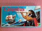 Columbus, Een of twee spelers, Ophalen of Verzenden, Gebruikt, Selecta
