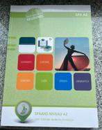 Spaans werkboek, M. Beuming - SPA A2, Boeken, Ophalen, Zo goed als nieuw, M. Beuming, Nederlands
