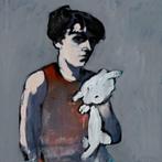 SIXTOES CD THE MORNING AFTER + DAVE GAHAN, Ophalen of Verzenden, 1980 tot 2000, Zo goed als nieuw