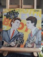 Te  koop  dubbel lp  the everly brothers 1957 . 1960, Ophalen of Verzenden, Gebruikt, 12 inch, Pop