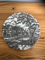 Vintage Myott Royal Mail Bord, Antiek en Kunst, Ophalen of Verzenden
