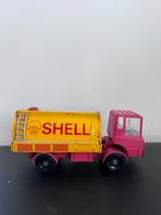 Shell vrachtwagen, Verzamelen, Overige typen, Ophalen of Verzenden, Zo goed als nieuw