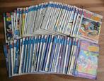 Partij van 90 strips uit de Donald Duck extra reeks, Meerdere stripboeken, Ophalen of Verzenden, Gelezen