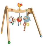 Primi Passi Houten Babygym Dieren, Ophalen, Zo goed als nieuw, Babygym