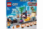 Lego City 60290 Skatepark -NIEUW en ONGEOPEND-, Ophalen of Verzenden, Nieuw, Complete set, Lego
