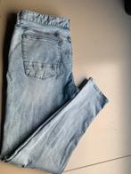 Cast Iron Riser Slim Fit  jeans 34 x32, Ophalen of Verzenden, Gedragen, Blauw, Cast Iron