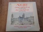 Mozart elpee, Gebruikt, Ophalen of Verzenden, Classicisme, 12 inch