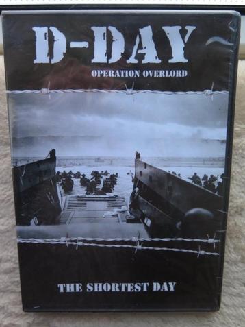 D-Day - The Shortest Day | OORLOG beschikbaar voor biedingen