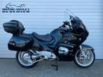 BMW R 1150 RT ABS (bj 2005), Motoren, Bedrijf, 1130 cc, Meer dan 35 kW, Toermotor