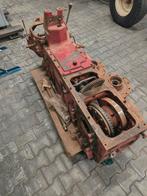 Versnellingsbak international ihc 844, Ophalen