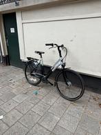Gazelle chamonix 57cm 7V, Ophalen, Versnellingen, 56 cm of meer, Zo goed als nieuw