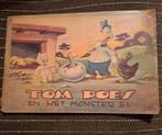 Tom poes en het monsterei eerste druk, Ophalen of Verzenden, Gelezen