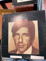 Leonard Cohen - Songs of Leonard Cohen LP, Ophalen of Verzenden, 1960 tot 1980, Gebruikt, 12 inch