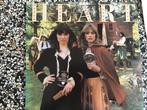 Heart, Ophalen of Verzenden, 1980 tot 2000, Gebruikt, 12 inch