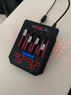 TC Helicon GoXLR Mini, Ophalen of Verzenden, Zo goed als nieuw, Audio