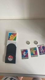 Opbergdoosje pokemon, Spelcomputers en Games, Games | Nintendo NES, Avontuur en Actie, 1 speler, Ophalen of Verzenden, Zo goed als nieuw