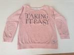 Zgan trui America today 146 - 152 sweater meisje, America Today, Meisje, Trui of Vest, Ophalen of Verzenden