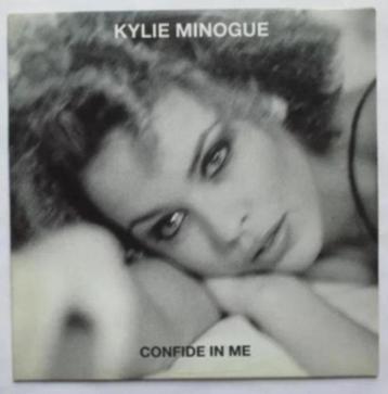 CD Kylie Minogue ‎- Confide In Me 74321 22999 2 Pop beschikbaar voor biedingen