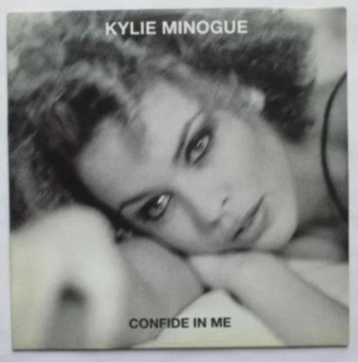 CD Kylie Minogue ‎- Confide In Me 74321 22999 2 Pop, Cd's en Dvd's, Cd's | Pop, Zo goed als nieuw, 1980 tot 2000, Ophalen of Verzenden