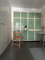 Prachtige vintage kast – jaren ‘50!, Huis en Inrichting, Kasten | Overige, Ophalen, Gebruikt