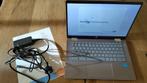 HP Chromebook x360 plus met touchscreen, Computers en Software, Chromebooks, 14 inch, HP chromebook, Qwerty, 8 GB