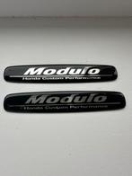 OEM Honda Modulo Emblemen, Ophalen of Verzenden