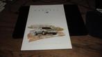 Folder Set CHEVROLET BERETTA  ,  1993, Verzenden, Gelezen, Chevrolet