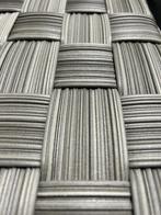 Artie | LoungesetTatta | Charcoal, Ophalen, Nieuw, Wicker