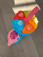 Vtech Tante Jet Theeset, Ophalen of Verzenden, Zo goed als nieuw, Overige typen, Met licht