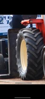 Michelin multibib 480-65-28, Zakelijke goederen, Agrarisch | Onderdelen | Banden, Velgen en Assen, Verzenden