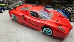 Te koop leuke Tamiya, Hobby en Vrije tijd, Gebruikt, Ophalen of Verzenden, Schaal 1:10, Auto onroad