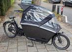 Urban Arrow, Fietsen en Brommers, Fietsen | Bakfietsen, Ophalen of Verzenden, Zo goed als nieuw, 1 kind